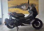 Aprilia SR GT 125 image