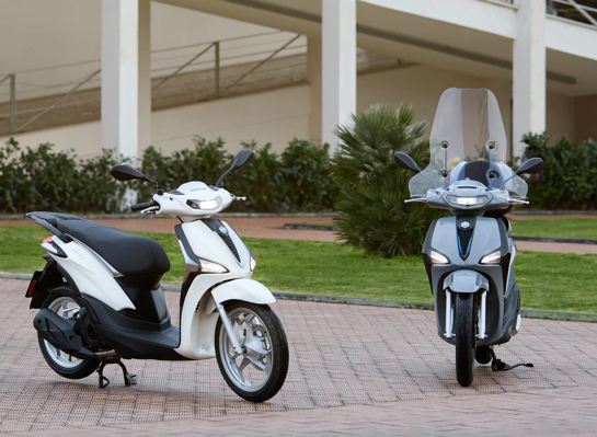 Piaggio Liberty 1920X1440