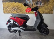 Piaggio 1 Active  image