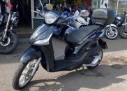 Piaggio Liberty 125cc  image
