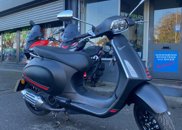 Vespa Sprint 125cc image